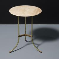 Cedric Hartman AE Occasional Table - Sold for $1,408 on 03-01-2025 (Lot 80).jpg